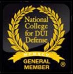 National College for DUI Defense General Member